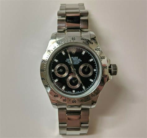 rolex daytona 1992 winner 24 18k price 16520|rolex watch daytona 1992 price.